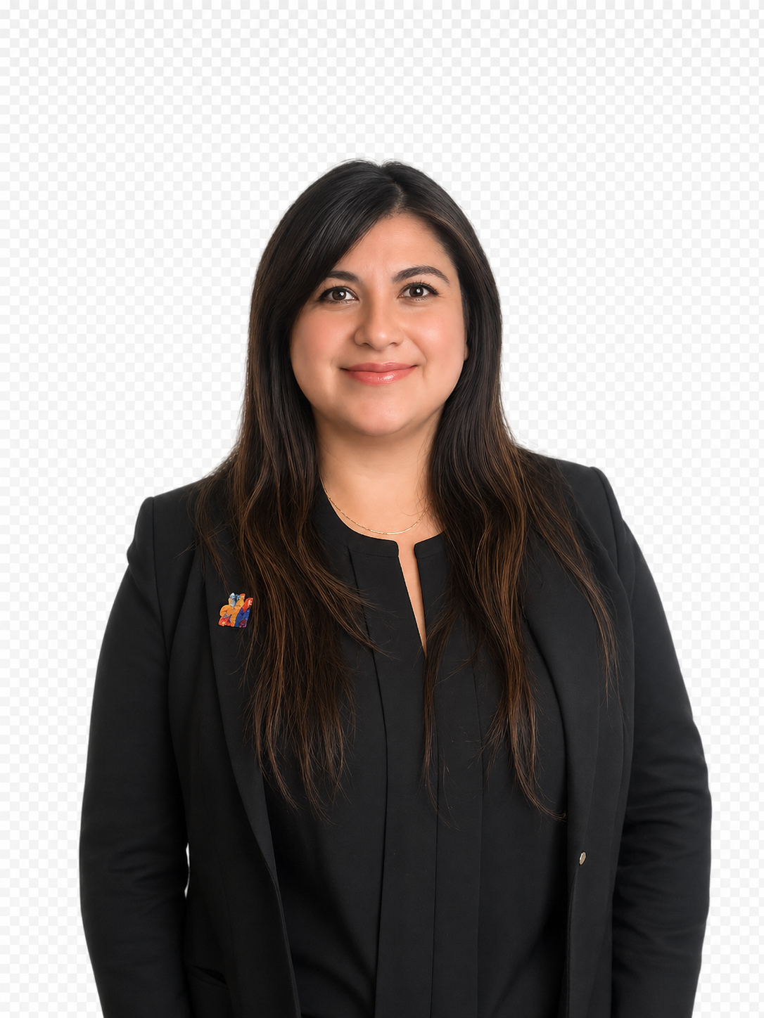 Carolina Ramirez