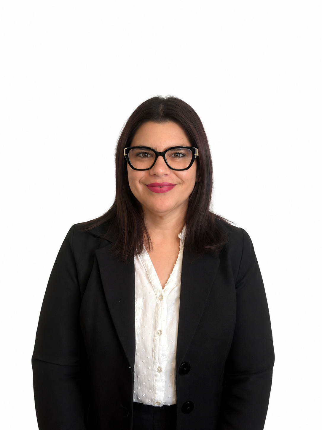 Claudia Torres
