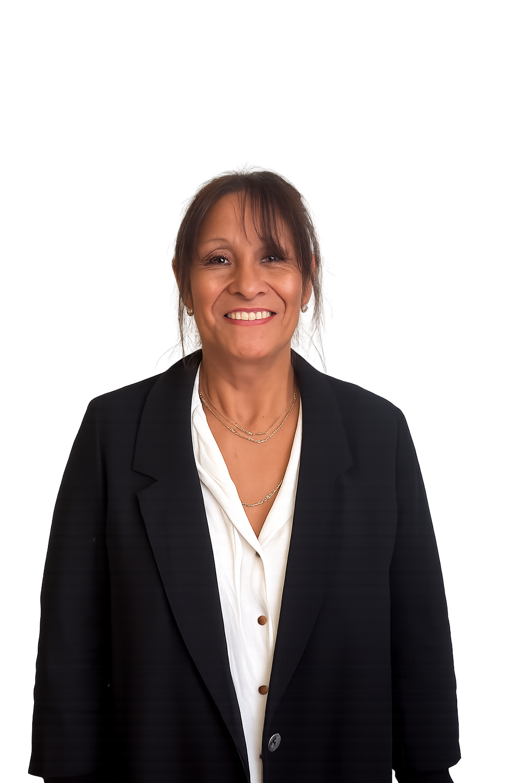 Norma Reyes