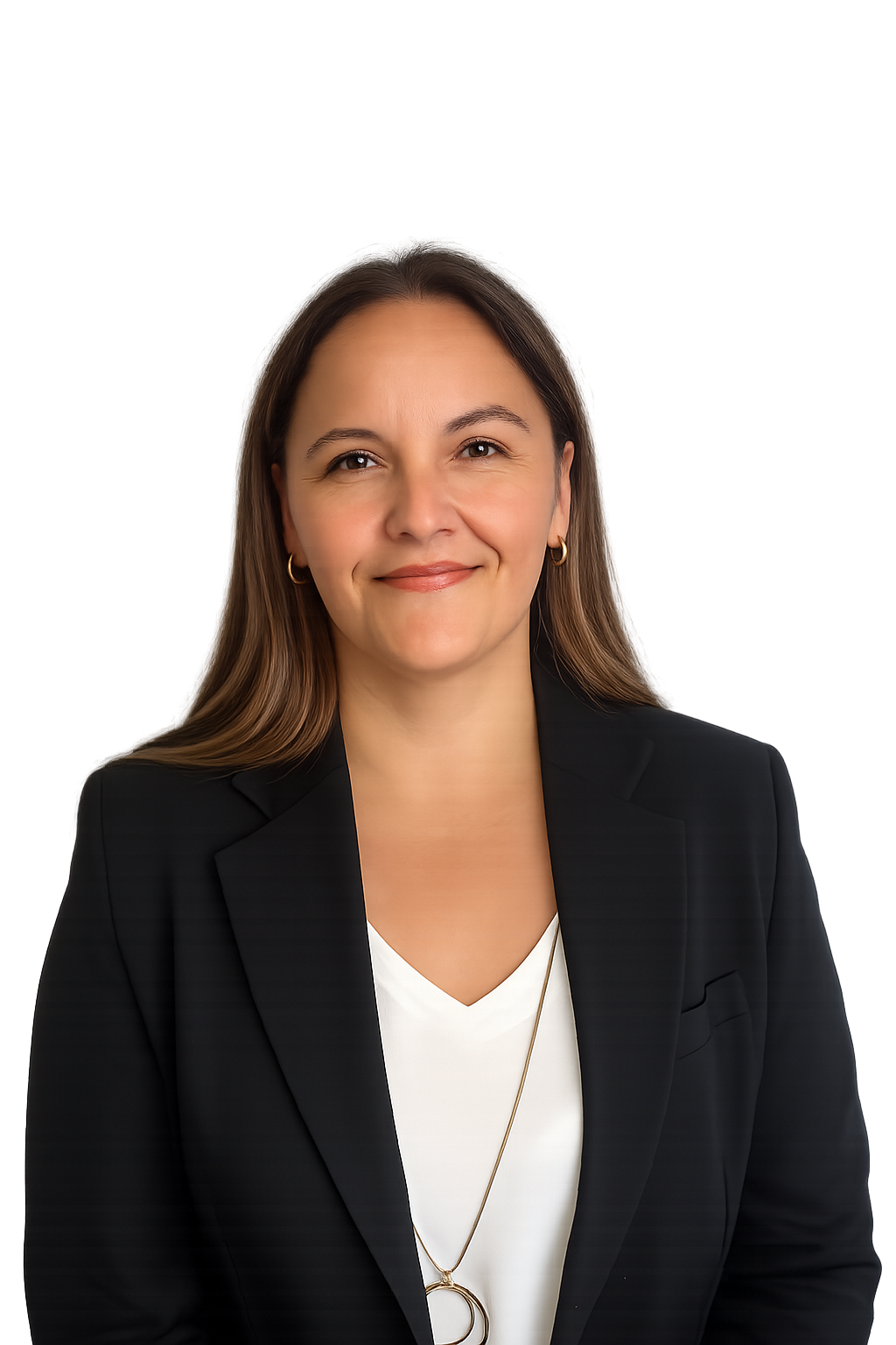 Paola Pizarro