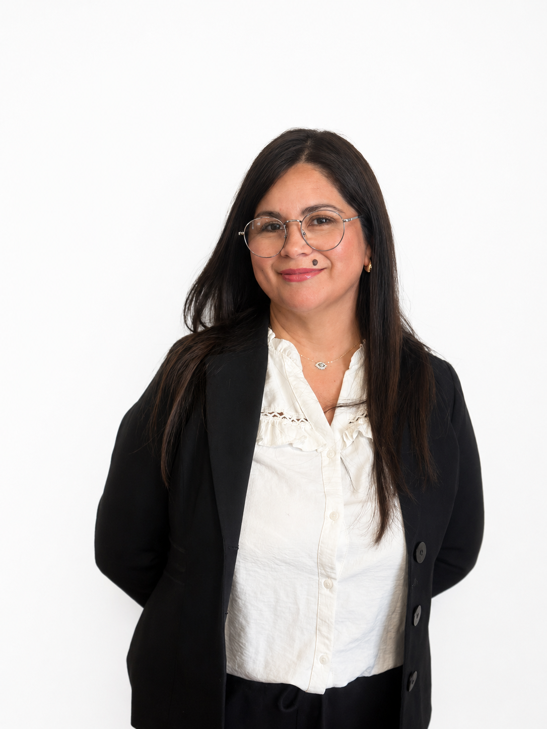 Rosita Villanueva