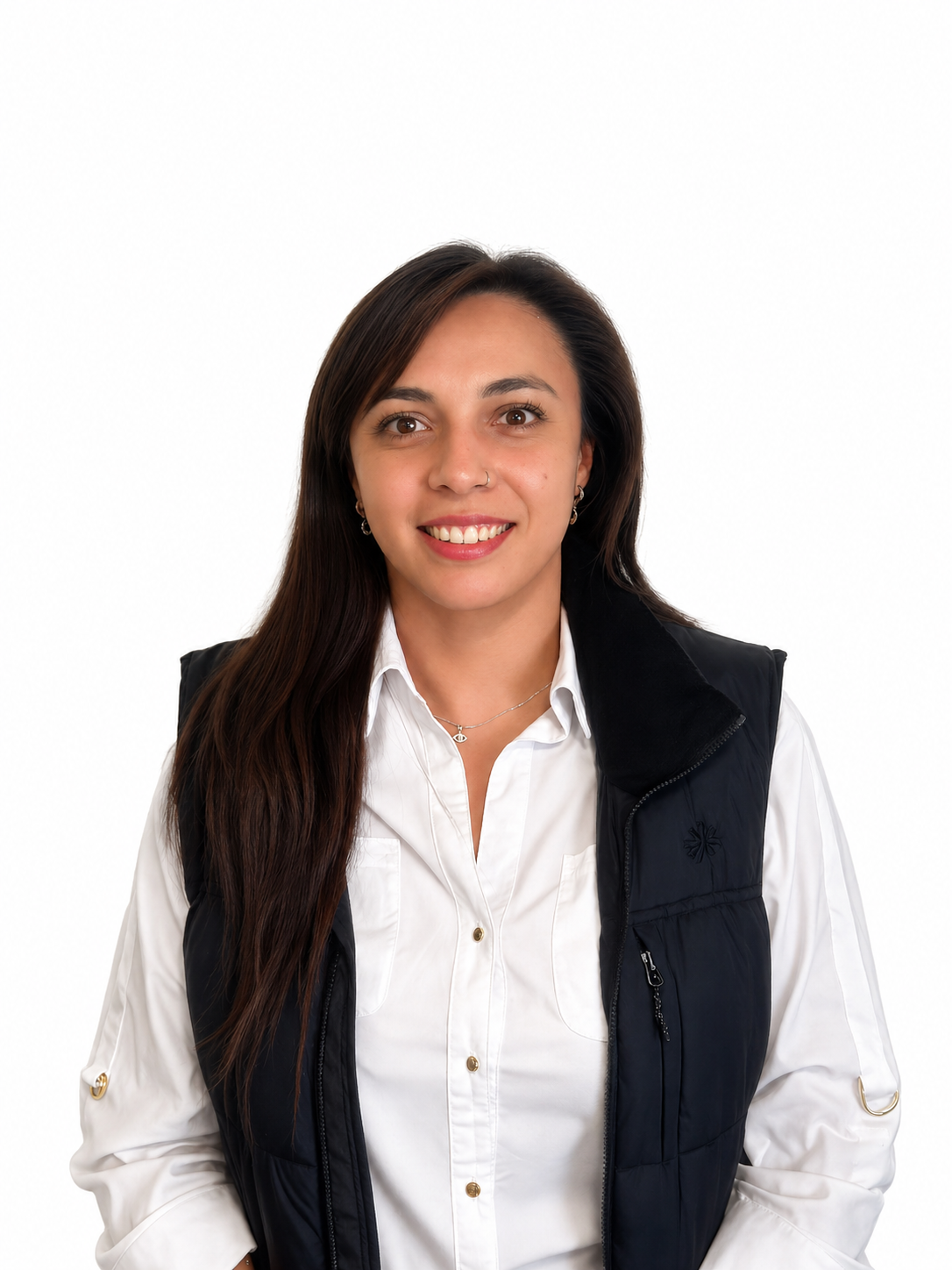Yesenia Montecino